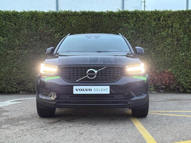 Volvo XC40 T5 Recharge R-Design | Panoramadak | Trekhaak | Stoel/Stuur Verwarming |