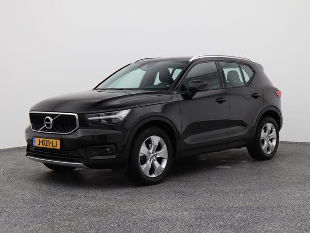 Volvo XC40 1.5 T3 Automaat Momentum | CAMERA | STOELVERWARMING