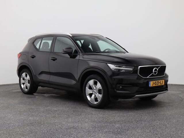 Volvo XC40 1.5 T3 Automaat Momentum | CAMERA | STOELVERWARMING