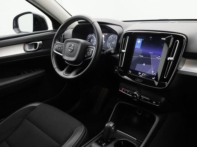 Volvo XC40 1.5 T3 Automaat Momentum | CAMERA | STOELVERWARMING