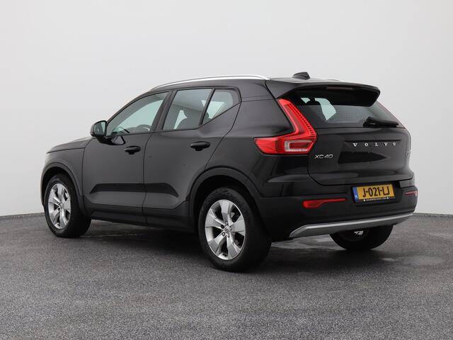 Volvo XC40 1.5 T3 Automaat Momentum | CAMERA | STOELVERWARMING