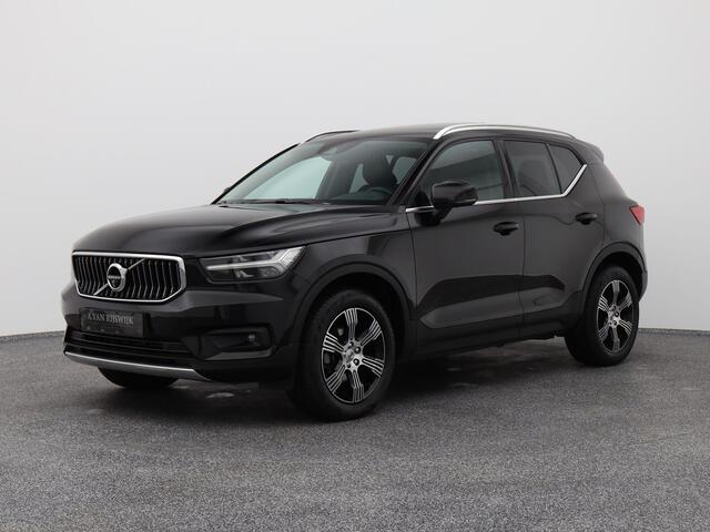 Volvo XC40 1.5 T3 Inscription | PANO | 360° | ADAPTIVE | H&K | KEYLESS | STOEL- EN STUURVERW.