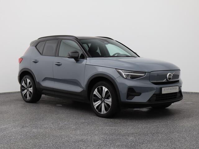 Volvo XC40 Recharge Plus | CAMERA | ADAPTIVE | KEYLESS
