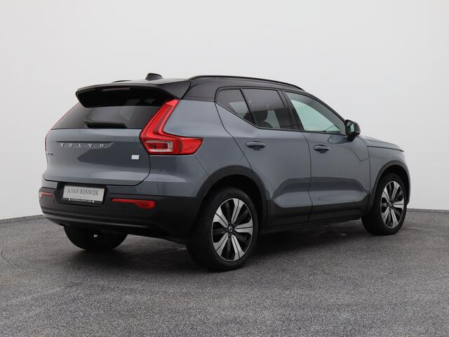 Volvo XC40 Recharge Plus | CAMERA | ADAPTIVE | KEYLESS