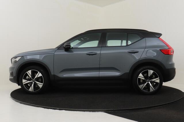 Volvo XC40 RECHARGE P8 AWD R-DESIGN -PANO.DAK|HARMAN/KARDON|360°CAM|LEDER|TREKHAAK|WARMTEPOMP|BTW!