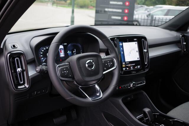 Volvo XC40 1.5 T5 Plug-in hybrid Plus Bright 263 PK PHEV, Adap. Cruise Control, Winterpakket, Camera