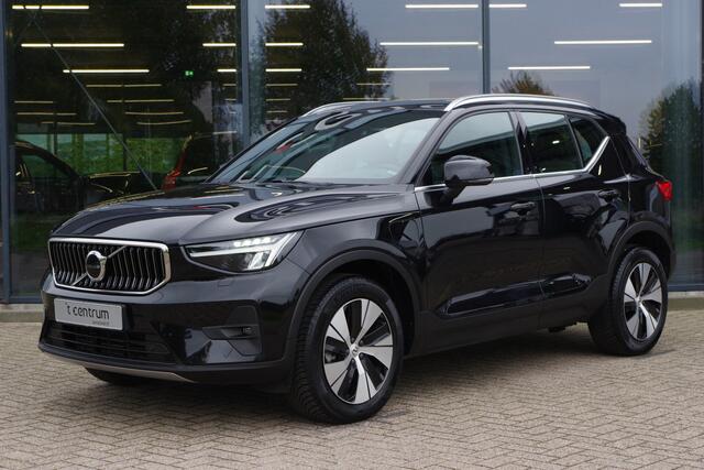 Volvo XC40 1.5 T5 Plug-in hybrid Plus Bright 263 PK PHEV, Adap. Cruise Control, Winterpakket, Camera