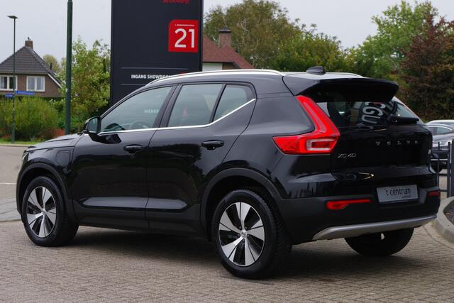 Volvo XC40 1.5 T5 Plug-in hybrid Plus Bright 263 PK PHEV, Adap. Cruise Control, Winterpakket, Camera
