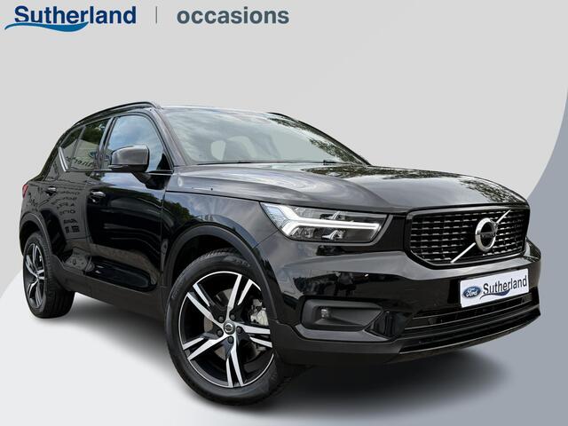Volvo XC40 1.5 T4 Recharge R-Design | ZUID | 210pk | Parking pack| Draadloos opladen | PHEV | 1.800kg Trekgewicht