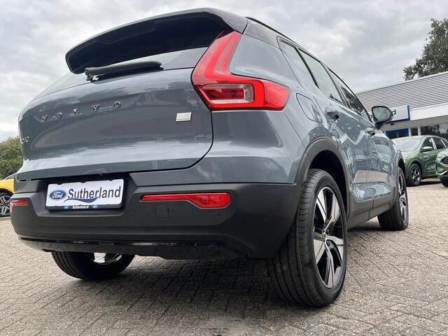 Volvo XC40 1.5 T5 Recharge R-Design 262pk | ZUID | Parking pack | 1.800 Kg trekgewicht