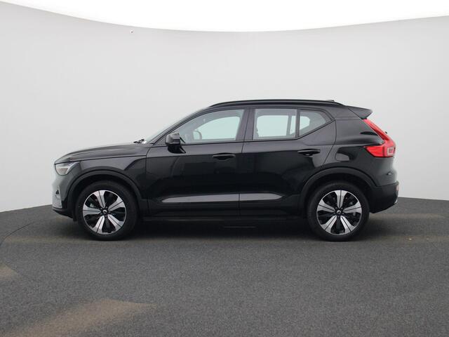 Volvo XC40 Recharge Core 230Pk | Google Navigatie | Apple & Android Carplay | Parkeersensoren Voor & Achter | Achteruitrijcamera | Climate Control | Cruise Control & Snelheidsbegrenzer |