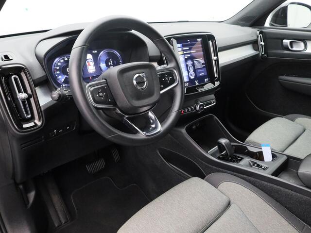 Volvo XC40 1.5 T4 Recharge Inscription Expression | CAMERA | KEYLESS