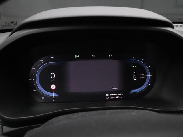 Volvo XC40 Recharge P8 AWD R-Design | LEDER | MEMORY | PANO-DAK | TREKHAAK | H&K | 360° CAMERA | STOEL/STUURVERW. | APPLE CARPLAY |