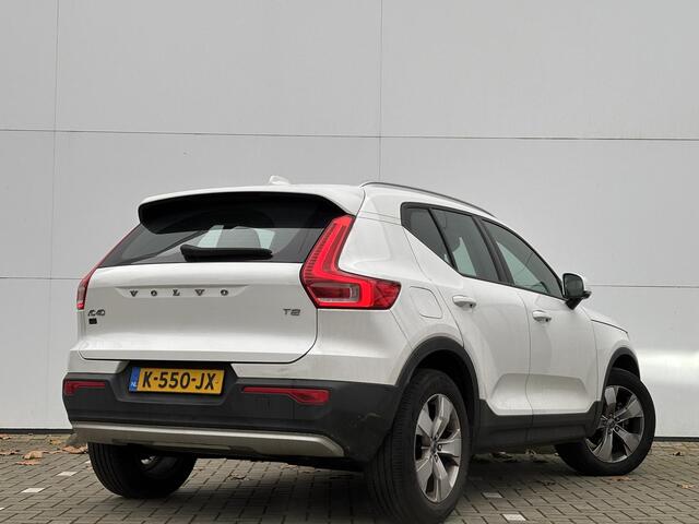 Volvo XC40 1.5 T2 Business Pro | Trekhaak | Aanhangwagen geremd 1600kg |