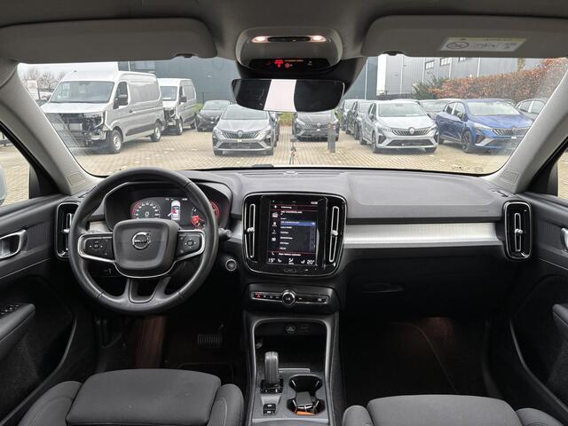 Volvo XC40 1.5 T2 Business Pro | Trekhaak | Aanhangwagen geremd 1600kg |