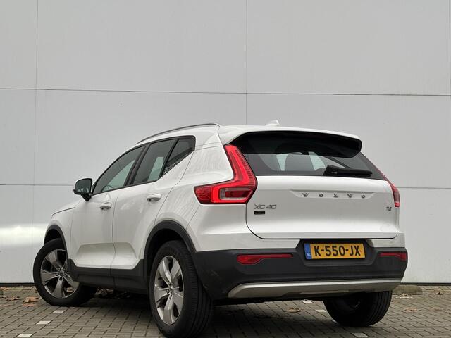 Volvo XC40 1.5 T2 Business Pro | Trekhaak | Aanhangwagen geremd 1600kg |