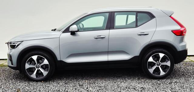 Volvo XC40 1.5 T2 Core 19" Wielen - Climate - LED-Thorshammer - Apple Carplay Android - Keyless Drive - Elektrische achterklep