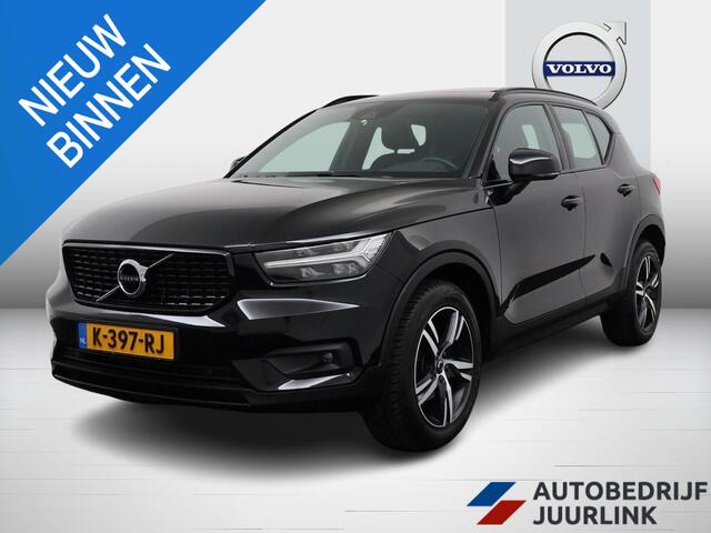 Volvo XC40 1.5 T2 R-Design Panoramadak