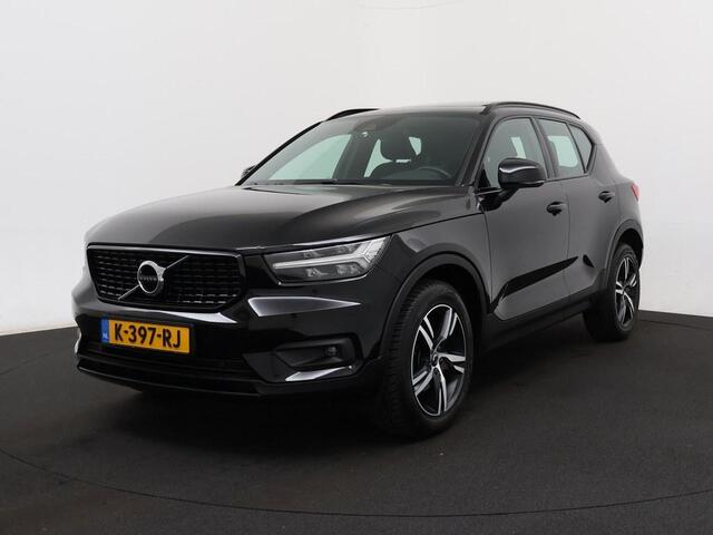Volvo XC40 1.5 T2 R-Design Panoramadak