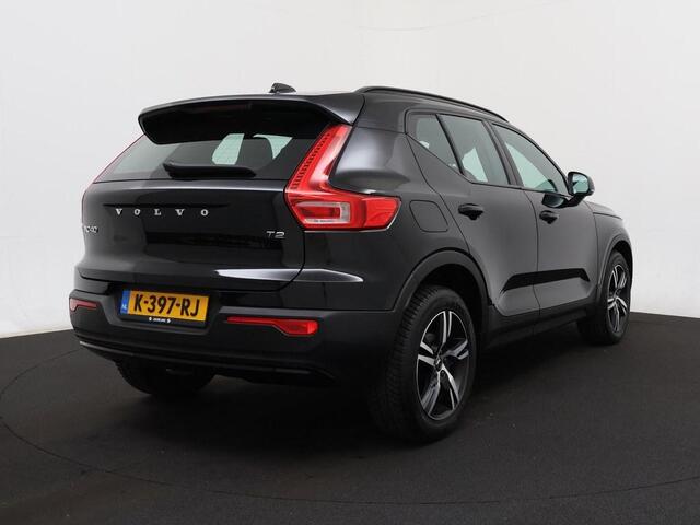 Volvo XC40 1.5 T2 R-Design Panoramadak