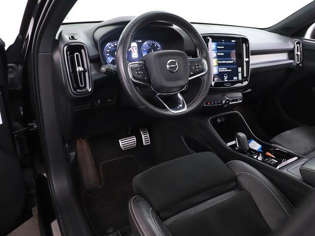 Volvo XC40 1.5 T2 R-Design Panoramadak