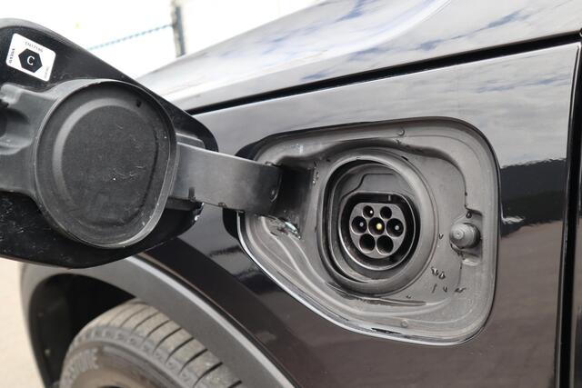 Volvo XC40 T5 Recharge Inscription Expression | Parkeerverwarming | Achteruitrijcamera