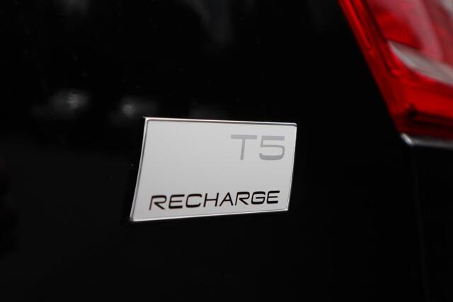 Volvo XC40 T5 Recharge Inscription Expression | Parkeerverwarming | Achteruitrijcamera