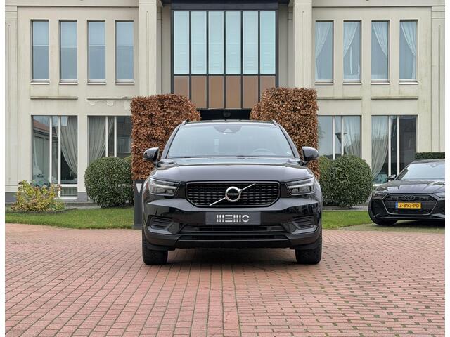 Volvo XC40 1.5 T3 R-Design