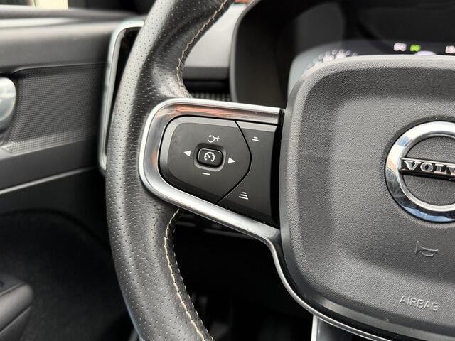 Volvo XC40 1.5 T3 R-Design