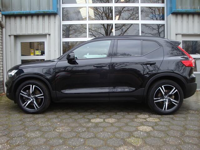 Volvo XC40 1.5 T4 Recharge Inscription / Panoramadak/ Trekhaak