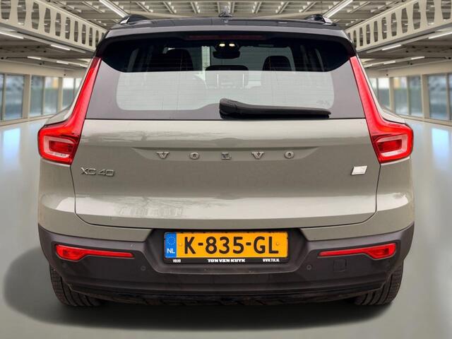 Volvo XC40 Recharge P8 AWD R-Design Navi+camera,....