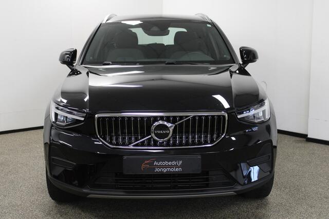 Volvo XC40 1.5 T4 Plug-in hybrid Plus Dark