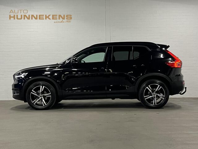 Volvo XC40 1.5 T3 R-Design Trekhaak | Cruise control | Achteruitrij camera | Stoelverwarming | Carplay