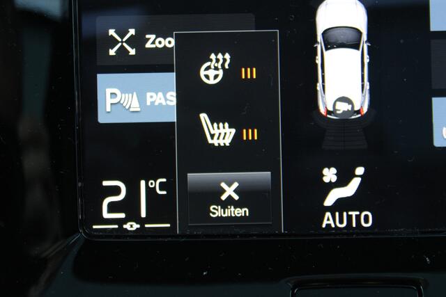 Volvo XC40 1.5 T4 Recharge R-Design PHEV PANO NAVI ORG NL 73000KM!!