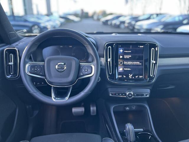 Volvo XC40 T4 Recharge R-Design