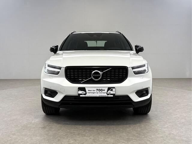 Volvo XC40 1.5 T4 Recharge R-Design | SOH 92% | Adap. Cruise | Camera | Virtual | Stoel/Stuur verw. | Sfeer | Trekh. | Keyless