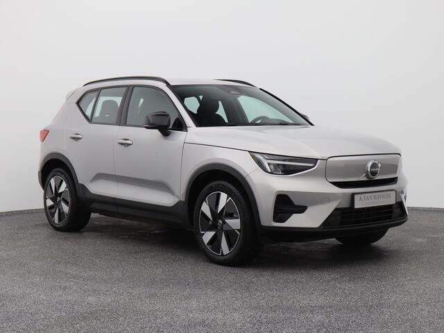Volvo XC40 Recharge Plus 70 kWh | CAMERA | CARPLAY