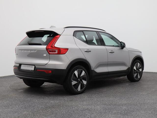Volvo XC40 Recharge Plus 70 kWh | CAMERA | CARPLAY