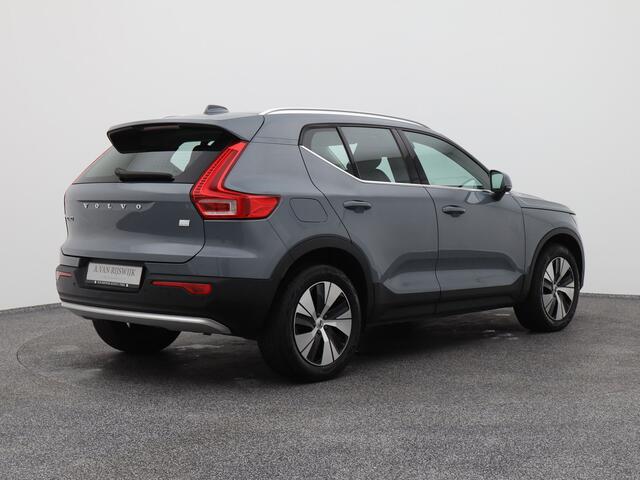 Volvo XC40 1.5 T5 Recharge Inscription Expression | CAMERA | KEYLESS
