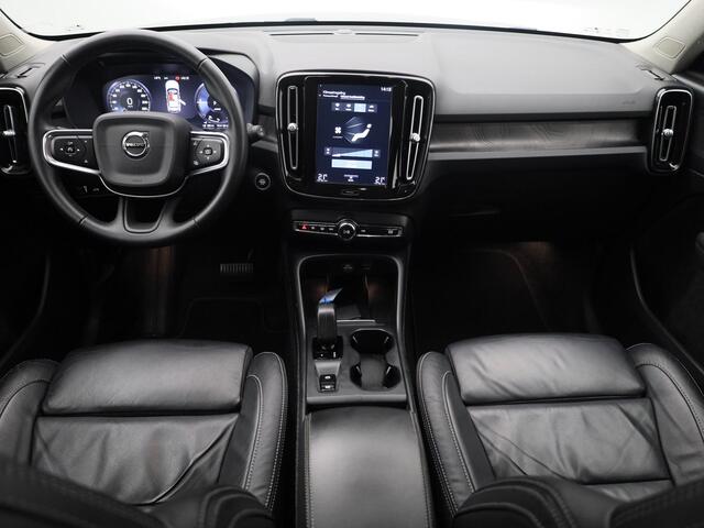 Volvo XC40 1.5 T5 Recharge Inscription Expression | CAMERA | KEYLESS