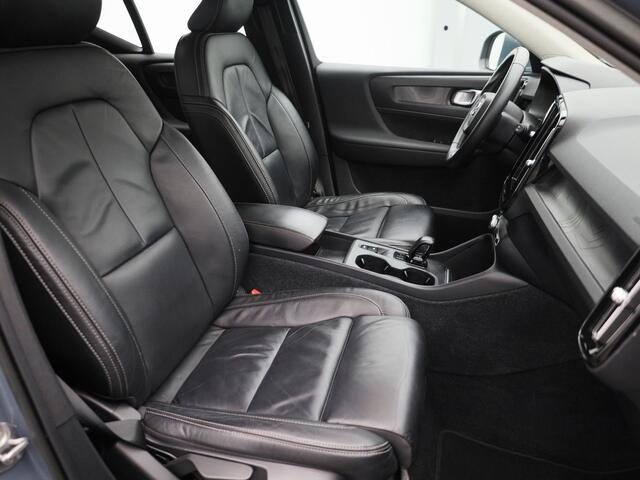 Volvo XC40 1.5 T5 Recharge Inscription Expression | CAMERA | KEYLESS