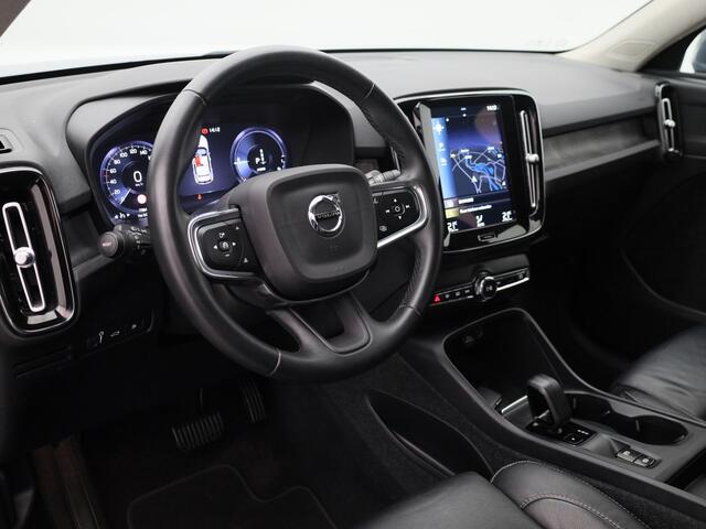 Volvo XC40 1.5 T5 Recharge Inscription Expression | CAMERA | KEYLESS