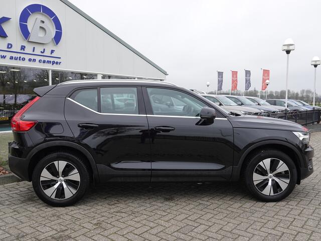 Volvo XC40 1.5 T4 Recharge Inscription Expression