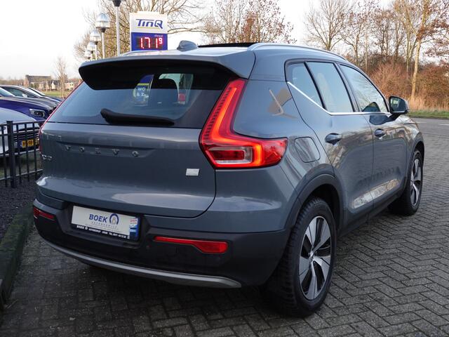 Volvo XC40 1.5 T4 Recharge Inscription PANO | PILOT + ACC | BLIS + CTA | HK-AUDIO | 360° CAM
