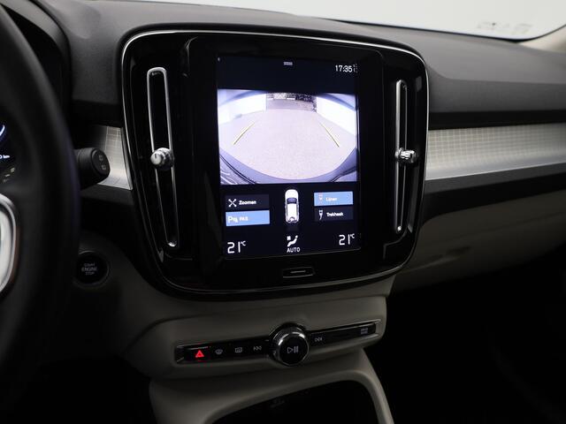 Volvo XC40 1.5 T5 Recharge Inscription Expression | CAMERA | KEYLESS | H&K | TREKHAAK