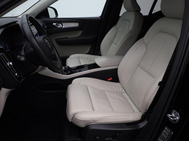 Volvo XC40 1.5 T5 Recharge Inscription Expression | CAMERA | KEYLESS | H&K | TREKHAAK