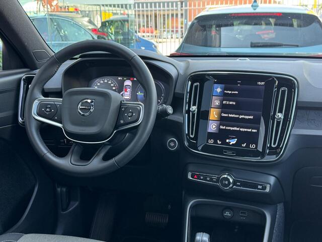 Volvo XC40 1.5 T4 Recharge R-Design Expression NL AUTO | CAMERA | PANO | 5x voorraad