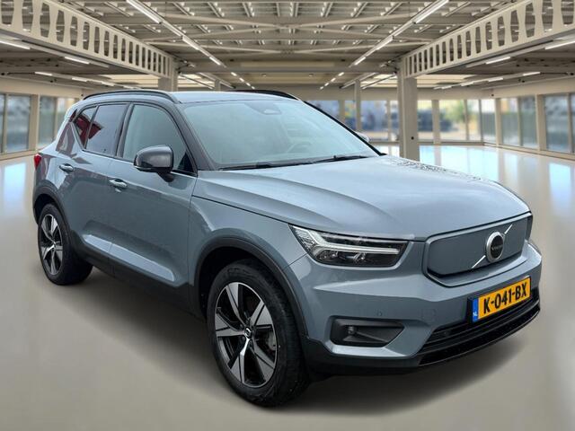 Volvo XC40 Recharge P8 AWD R-Design Trekhaak/Pack audio/ Rijklaar met garantie