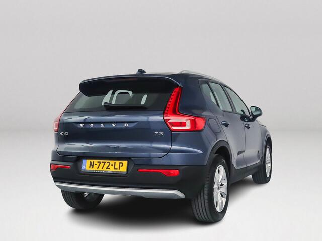Volvo XC40 T3 Momentum Business | Parkeercamera | Trekhaak