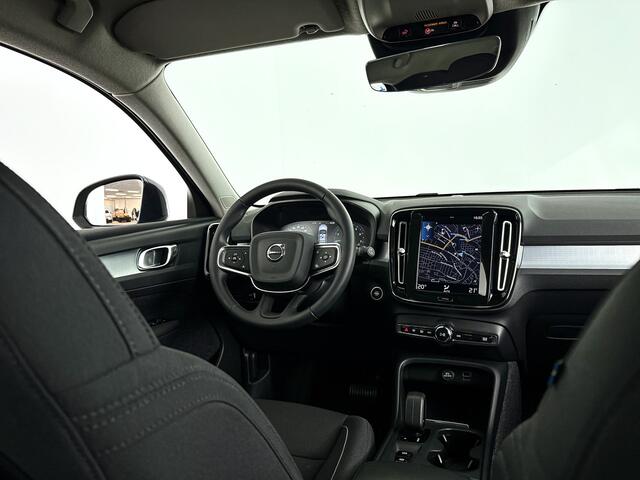 Volvo XC40 T3 Momentum Business | Parkeercamera | Trekhaak
